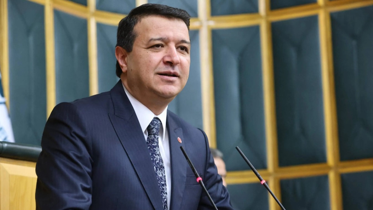 Saadet Partisi 9. Olağan Büyük Kongresi’nde Mahmut Arıkan yeni genel