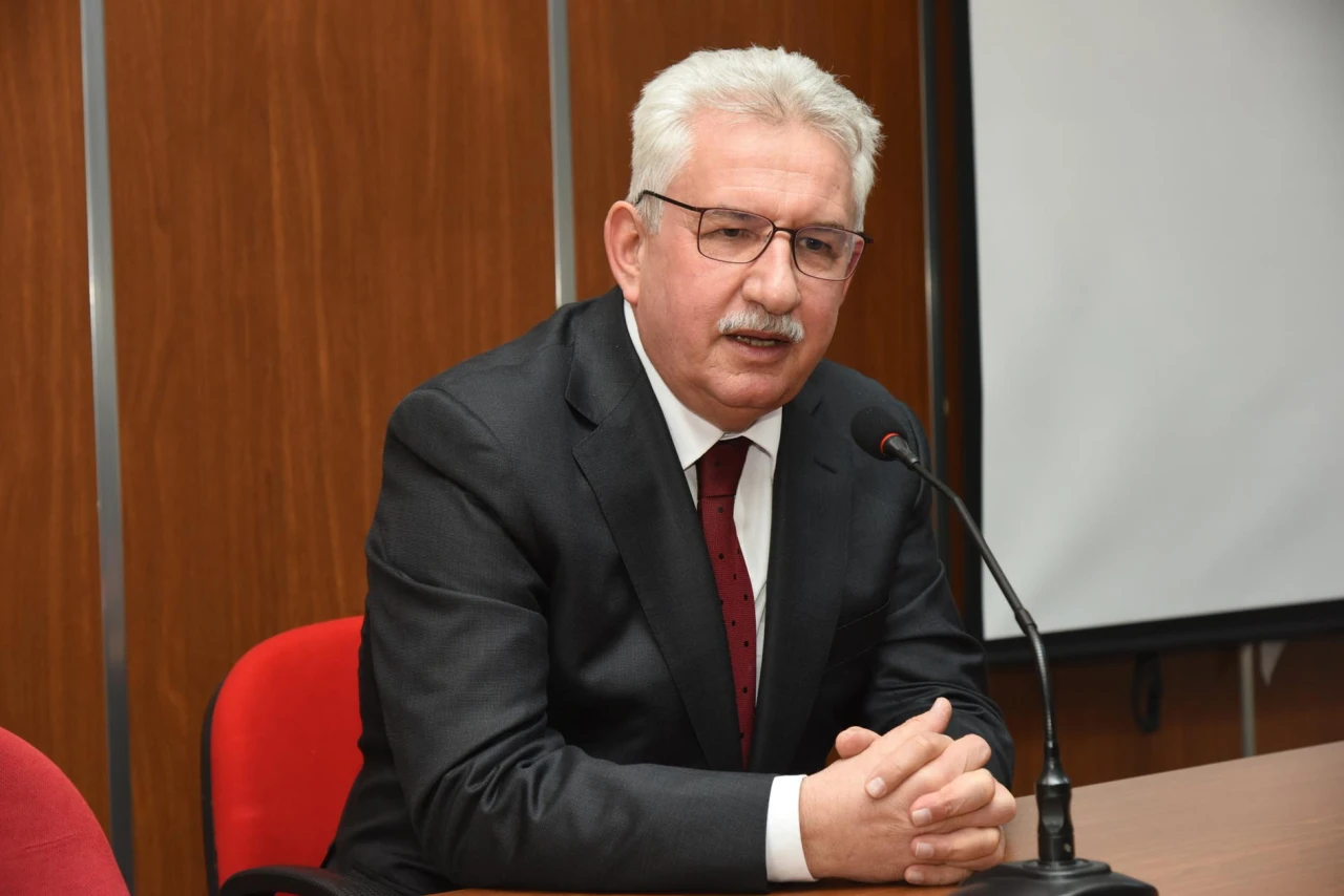 Türkiye siyasi tarihinde yeni bir sayfa açılıyor. DEVA Partisi, Gelecek