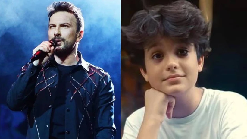 Megastar Tarkan, Mattia Ahmet Minguzzi cinayetiyle ilgili davada alınan takipsizlik