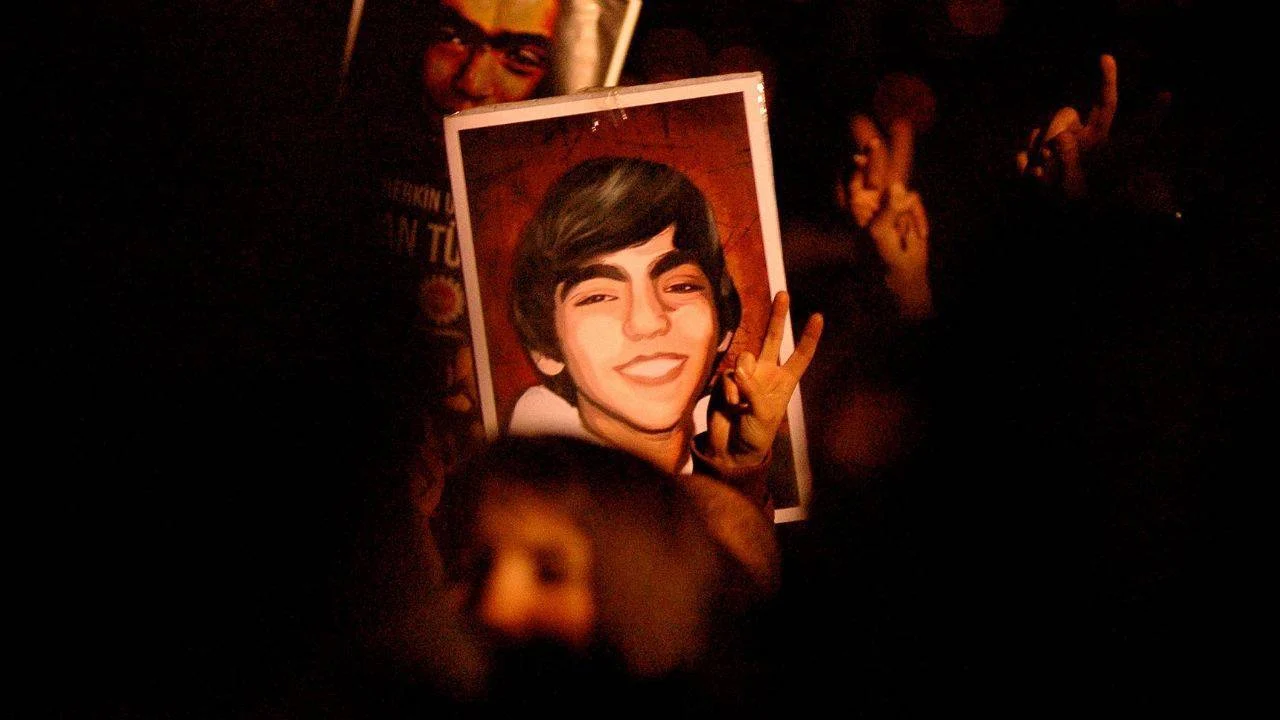 Türkiye'nin toplumsal hafızasında derin bir yara olarak kalan Gezi Direnişi'nin