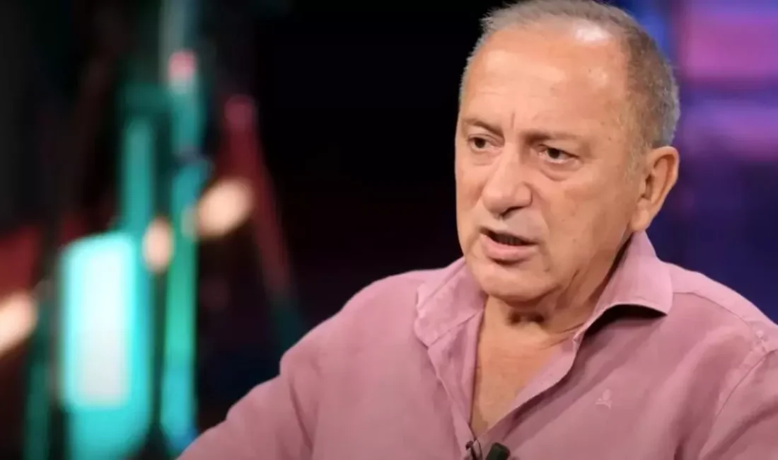 Fatih Altaylı tutuklandı mı?  Gazeteci Fatih Altaylı'nın kendi YouTube kanalındaki sözleri sonrası "Cumhurbaşkanını tehdit"