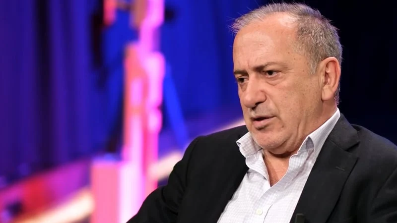 Gazeteci Fatih Altaylı, YouTube'daki bir yayınında Cumhurbaşkanı Erdoğan'a yönelik "tehdit