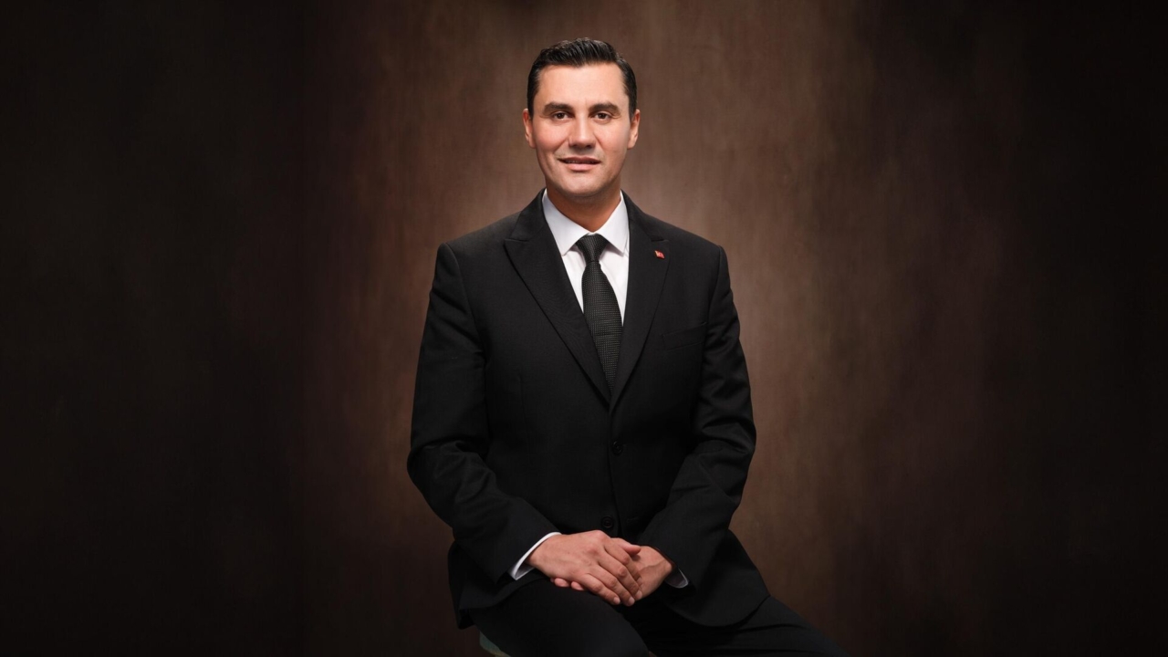Manisa Büyükşehir Belediye Başkanı Ferdi Zeyrek, üç gün önce yaşadığı