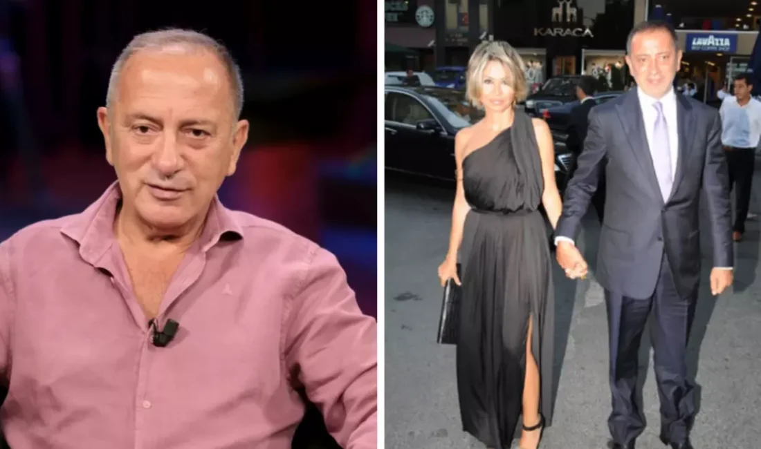 Fatih Altaylı’nın eşi Hande Altaylı kimdir? Kamuoyunun yakından tanıdığı gazeteci Fatih Altaylı'nın özel yaşamı sıkça merak