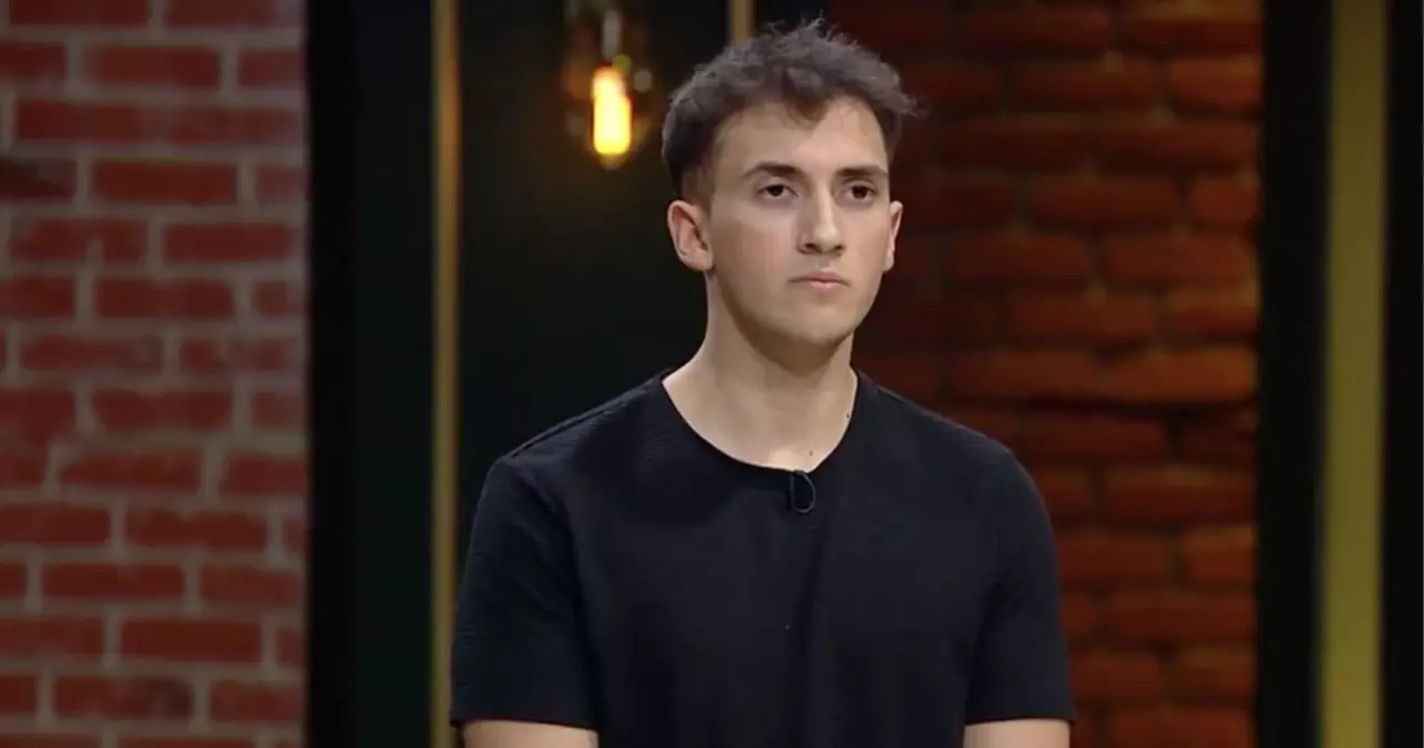 Ekranların sevilen yemek yarışması MasterChef Türkiye, 2025 sezonuna hızlı bir