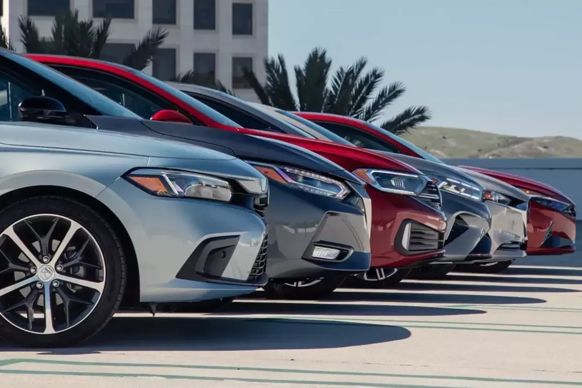 Türkiye’nin yerli otomobili Togg, ekim ayında elektrikli araç pazarında liderliği