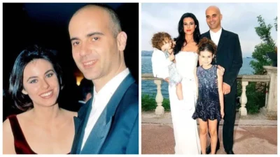 İstanbul’da doğup büyüyen ve minimalist mimarisiyle tanınan Eren Talu, 1960