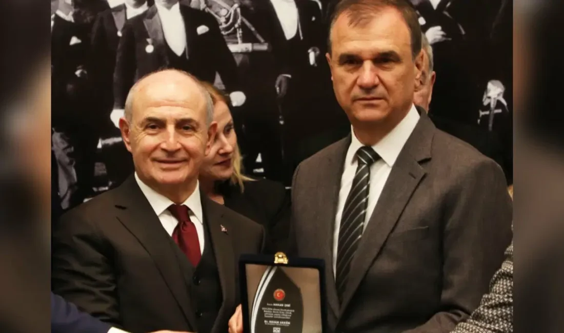 Tutuklu Büyükçekmece Belediye Başkanı Hasan Akgün, Silivri Cezaevi’nden yaptığı açıklamada,