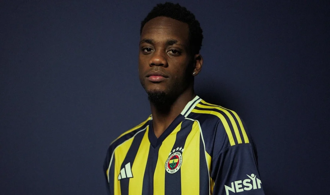 Fenerbahçe, 2025–2026 sezonu kadrosunu güçlendirmek için koltuğu Kolombiyalı yıldız Jhon