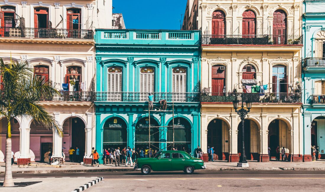 Küba’da ‘ülkede dilenci yok’ diyen bakan, tepkiler üzerine istifa etti Küba Çalışma ve Sosyal Güvenlik Bakanı Marta Elena Feito Cabrera'nın