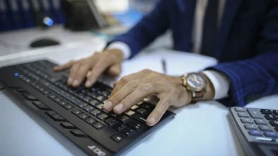 2025 Temmuz verilerine göre, Türkiye’de görev yapan 3 016 495