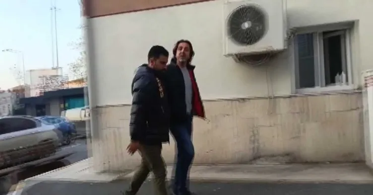 Gazeteci Timur Soykan, "halkı yanıltıcı bilgiyi alenen yayma" suçlamasıyla gözaltına