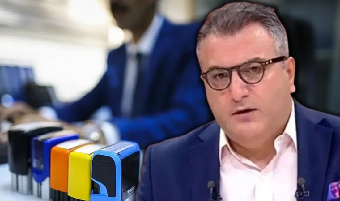 Toplu sözleşme sürecinde tansiyon yükselirken, iktidara yakın gazeteci Cem Küçük’ün