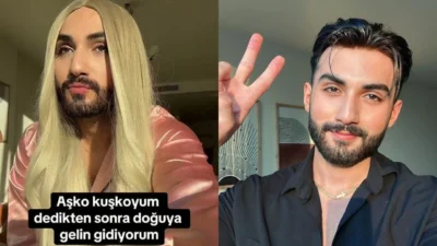 Sosyal medyada “@mertsarico” kullanıcı adıyla bilinen Mert Sarıç, 2000 doğumlu,