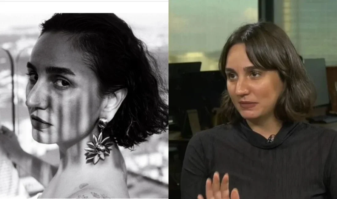 Tuluğ Özlü kimdir, nereli, kaç yaşında? Tuluğ Özlü olayı nedir? Feminist perspektifi, podcastleri ve sosyal medyadaki cesur paylaşımlarıyla dikkat çeken