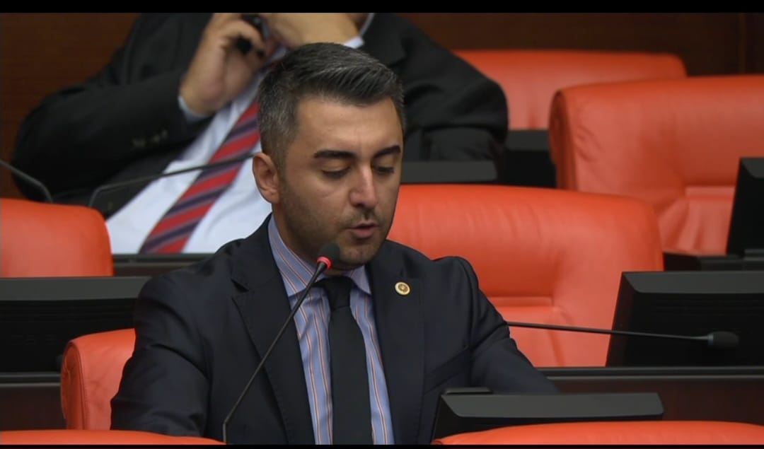 CHP Tekirdağ Milletvekili Cem Avşar, okul öncesinden ortaöğretime kadar tüm