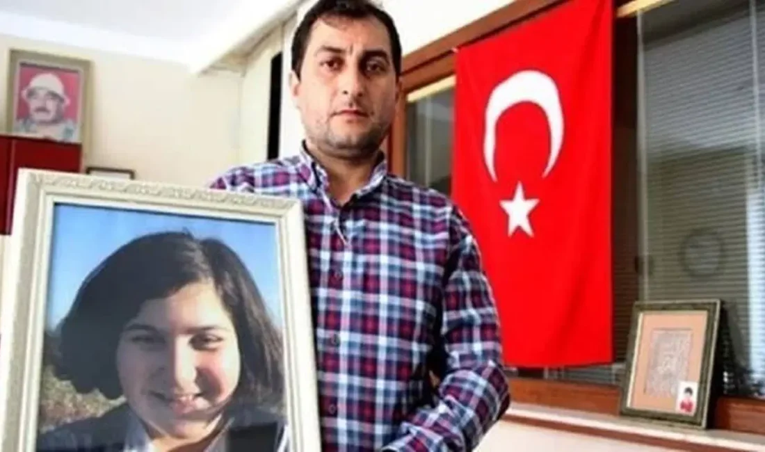 Anayasa Mahkemesi, 11 yaşındaki Rabia Naz Vatan’ın şüpheli ölümüne ilişkin