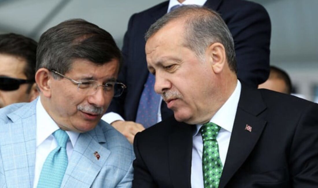 Davutoğlu’ndan iktidara yeşil ışık: “Teklif gelirse kabul ederim” Gelecek Partisi Genel Başkanı Ahmet Davutoğlu, NOW Haber’de olası bir