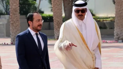 Türkiye’nin “dost, kardeş ve müttefikimiz” dediği Katar, KKTC’yi tanımadan Güney