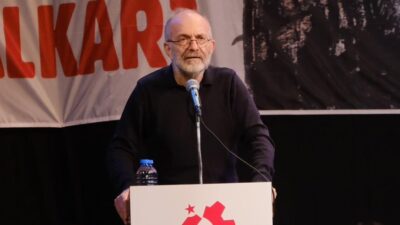 TKP Genel Sekreteri Kemal Okuyan, soL TV’de “casusluk” soruşturmasını siyasal