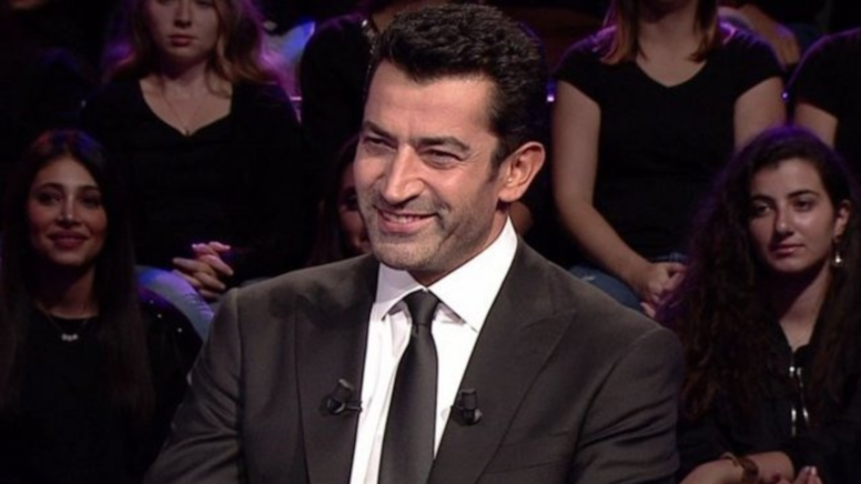 Estetikli Kenan İmirzalıoğlu’nu gören tanıyamıyor Uzun bir aradan sonra “Aile Bir İmtihandır” dizisiyle ekrana dönmeye