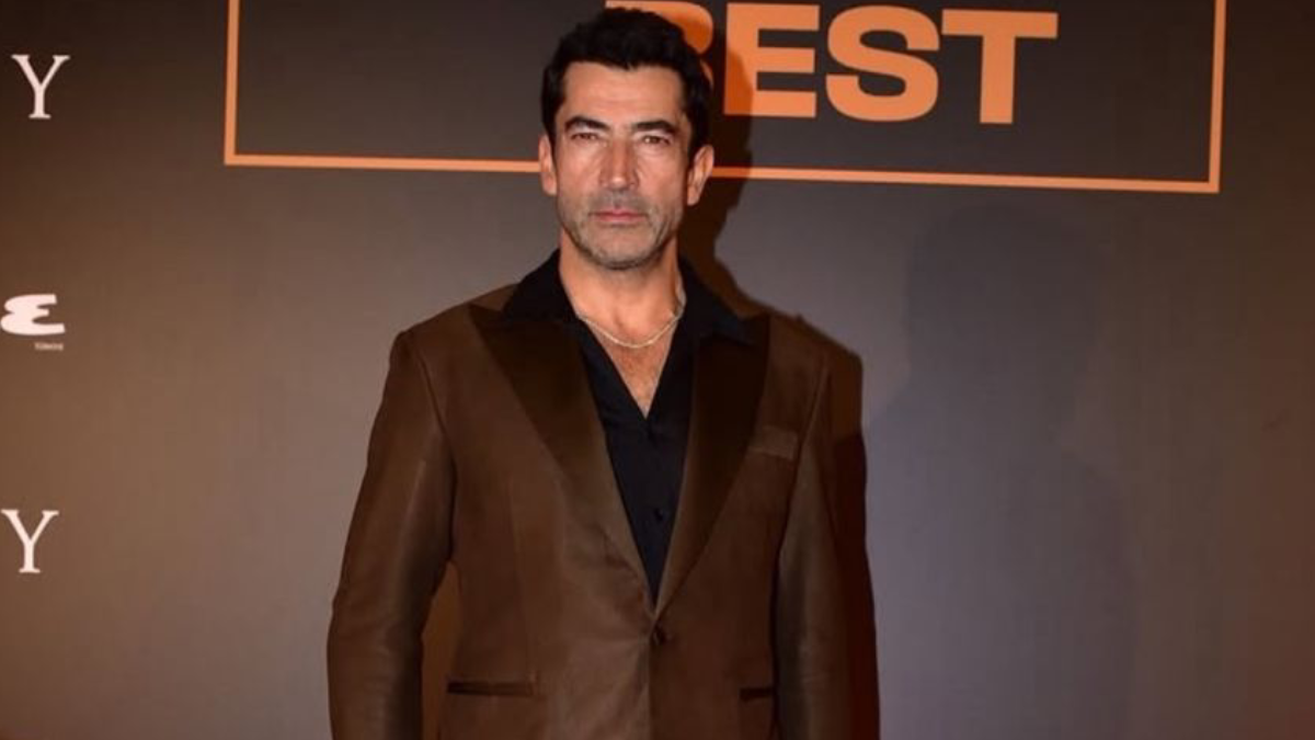 Estetikli Kenan İmirzalıoğlu’nu gören tanıyamıyor Kenan Imirzalioglu