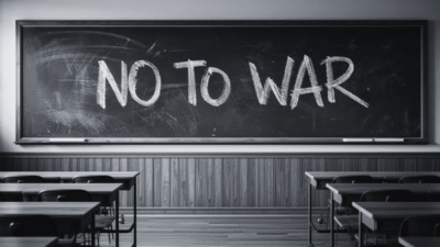 Dünya Öğretmenler Günü vesilesiyle yayımlanan UNICEF raporu, eğitimde kriz derinleşirken