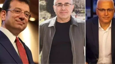 24 Ekim 2025 sabahı İstanbul Cumhuriyet Başsavcılığı’nın casusluk ve çıkar