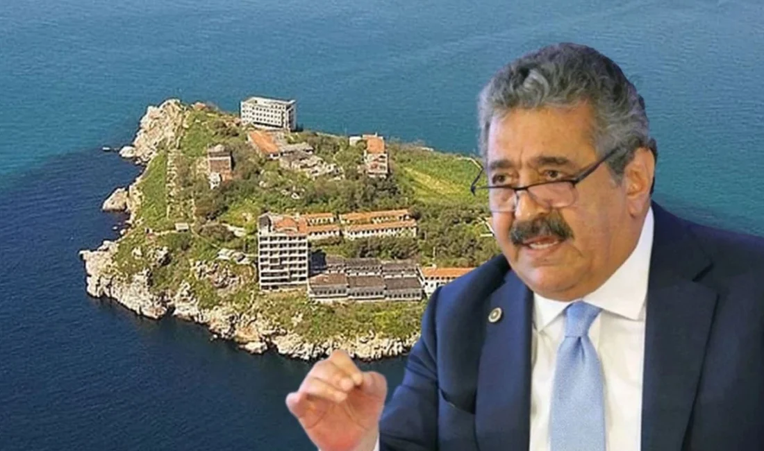 Milli Dayanışma, Kardeşlik ve Demokrasi Komisyonu’nun olası İmralı ziyareti gündemdeki