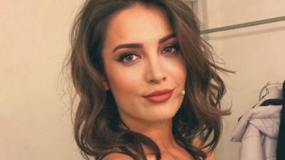 İstanbul’da yürütülen bir uyuşturucu soruşturması kapsamında oyuncu İrem Sak’ın da