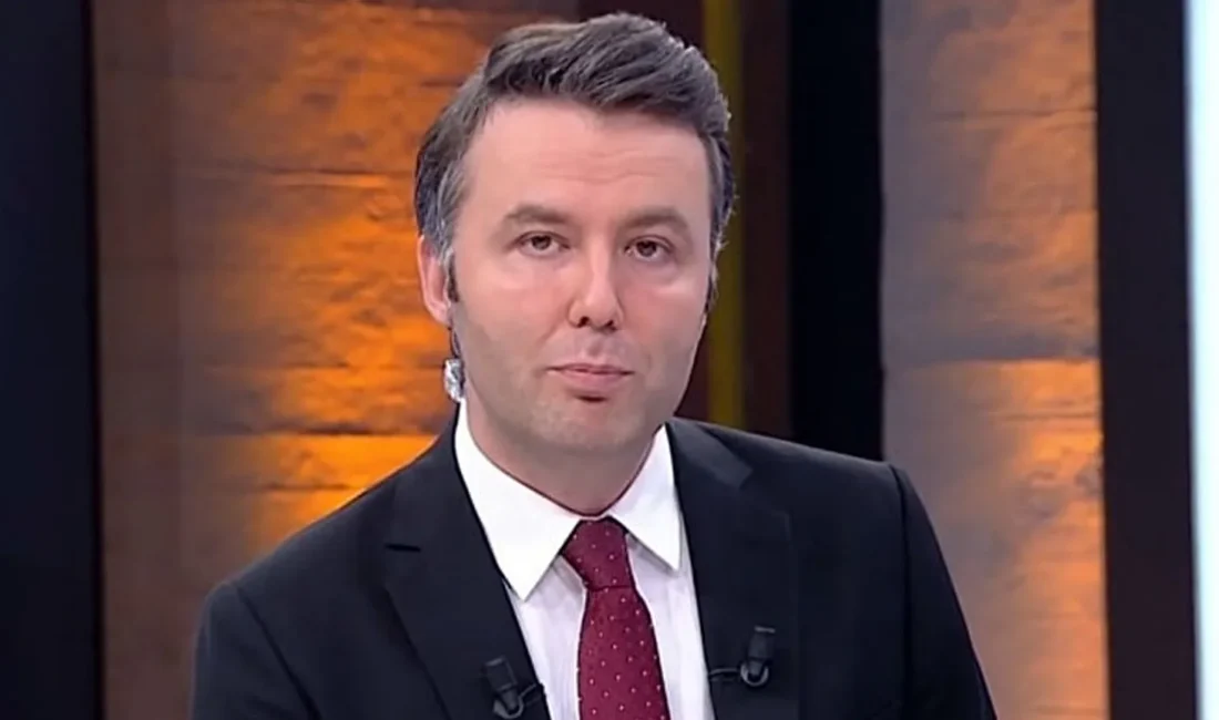 İstanbul Cumhuriyet Başsavcılığı’nın yürüttüğü uyuşturucu soruşturmasında gözaltına alınan Habertürk TV