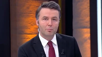 İstanbul Cumhuriyet Başsavcılığı’nın yürüttüğü uyuşturucu soruşturmasında gözaltına alınan Habertürk TV