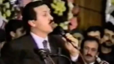 2026 asgari ücretinin açıklanmasının ardından, Cumhurbaşkanı Recep Tayyip Erdoğan’ın 1993’te