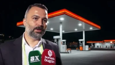 İBB soruşturması kapsamında tutuklanan TECO Petrolleri’nin sahibi Sarp Yalçınkaya’nın, tahliye