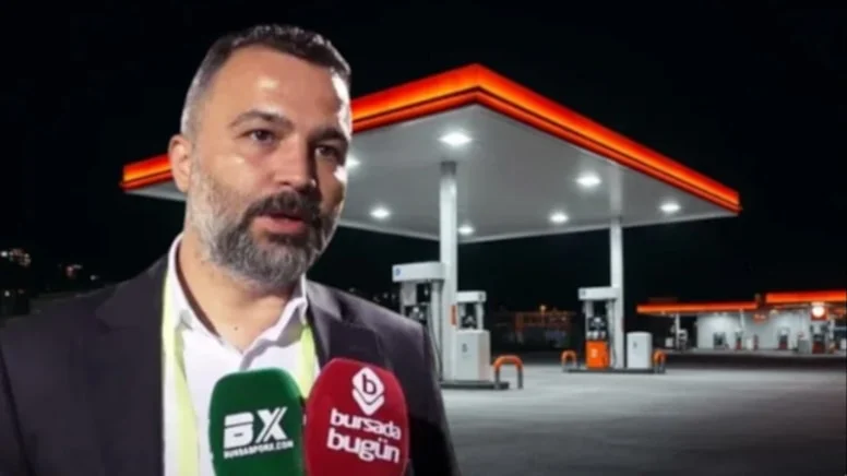 İBB soruşturması kapsamında tutuklanan TECO Petrolleri’nin sahibi Sarp Yalçınkaya’nın, tahliye
