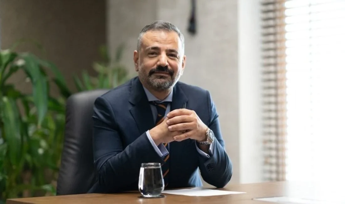 Eski CHP İzmir İl Başkanı Şenol Aslanoğlu, 5,5 ay süren