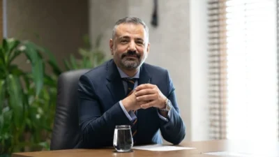 Eski CHP İzmir İl Başkanı Şenol Aslanoğlu, 5,5 ay süren