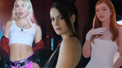 18 Aralık’ta İstanbul’da yürütülen uyuşturucu soruşturması kapsamında bazı ünlü isimler