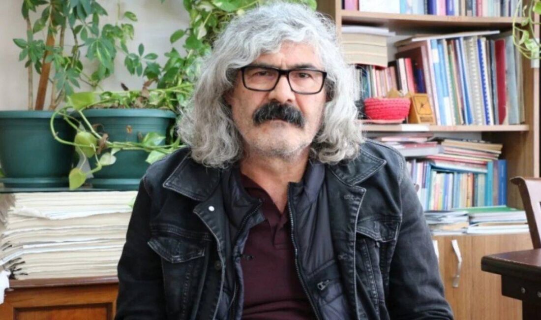 İzmir'de sabah sporu yaptığı sırada kimliği belirsiz kişi ya da