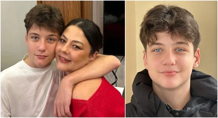 İstanbul Güngören'de "yan bakma" tartışması sonucu öldürülen 17 yaşındaki Atlas