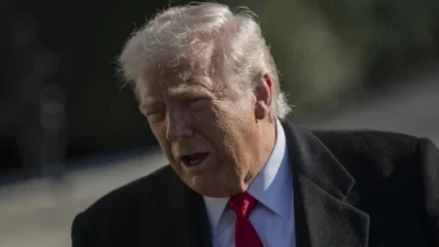 ABD Başkanı Donald Trump, Güney Kore parlamentosunun ticaret anlaşmasını yürürlüğe