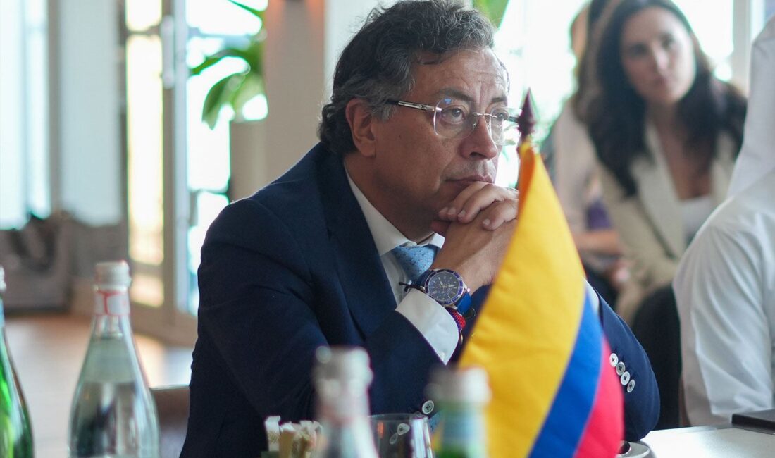 ABD Başkanı Donald Trump'ın Venezuela operasyonunun ardından Latin Amerika ülkelerine
