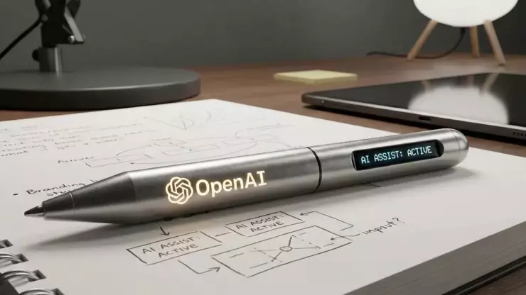 Teknoloji dünyasının merakla beklediği OpenAI ve efsanevi tasarımcı Jony Ive