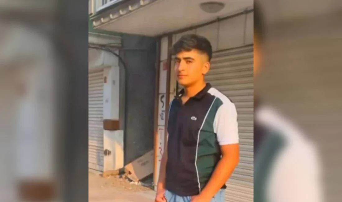 Diyarbakır'ın Bismil ilçesinde çalışmakta olduğu inşaatın ikinci katından düşen 16