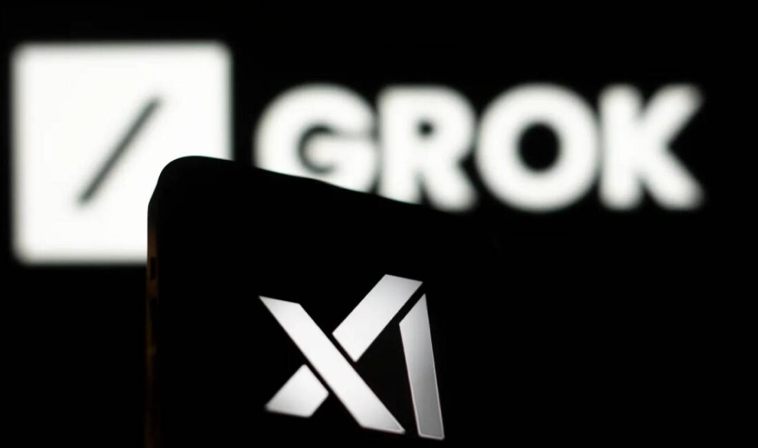 Elon Musk'ın sahibi olduğu X platformu, yapay zeka aracı Grok'un