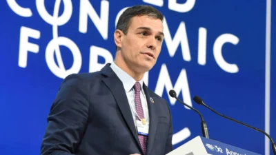 İspanya Başbakanı Pedro Sanchez, 16 yaş altı çocuklara sosyal medya