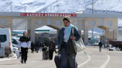 ABD ve İsrail'in İran'a yönelik başlattığı askeri harekatın ekonomik yansımaları