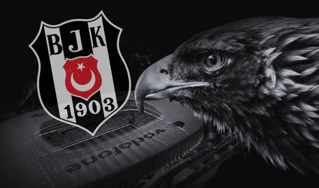 Beşiktaş Kulübünün 2026 yılı 1. olağan divan kurulu toplantısı yarın