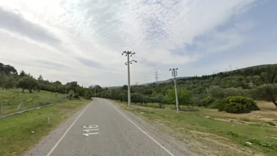 Çevre, Şehircilik ve İklim Değişikliği Bakanlığı’nın Bornova Erzene Mahallesi için