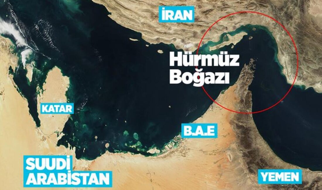 Orta Doğu'daki savaş otuz dördüncü gününe girerken, İran'ın fiilen kapattığı